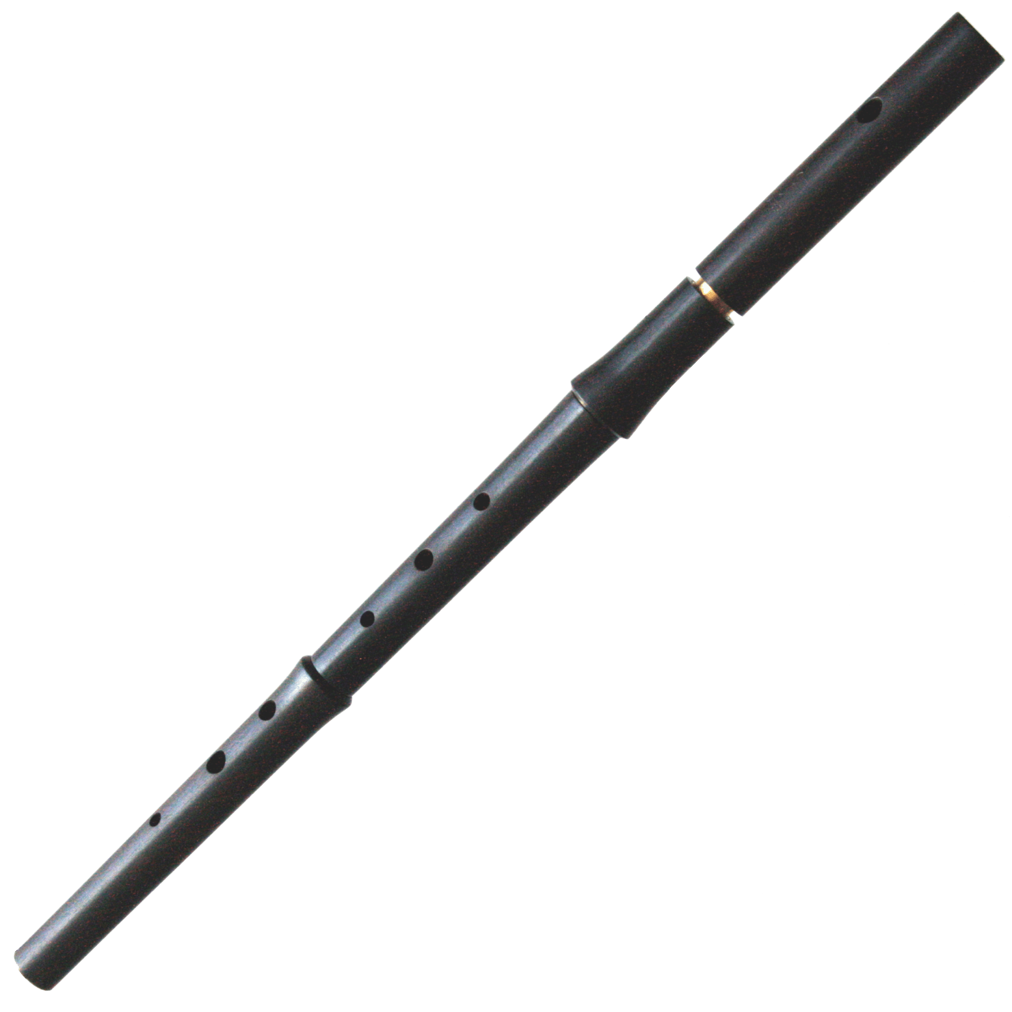 Die wunderbare Irish Flute von Steffen Gabriel Folk.World