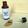 Leinölfirnis 30ml mit Pinsel