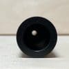Anblasrohr/Blowpipe für die Wee-Pipe, 22 cm