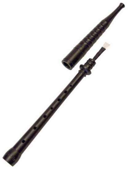 Practice Chanter in C (Wee-Pipe schottisch für Kinder)
